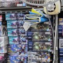 칠성카 | 대구 칠성시장 명소, 우일완구 장난감 할인매장