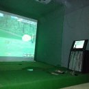 알바트로스 스크린골프 이미지