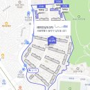 가람마을 7단지 정문앞(706동앞) 횡단보도 | [서울 임장기 #4] 동작구 상도동 아파트 임장: 힐스테이트 상도 센트럴파크, 힐스테이트 상도...