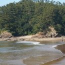 구름포해수욕장카라반 이미지