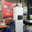 남원송정식품 | 광주)광주 1913 송정역시장 구경, 맛집투어(갱소년,머글꼬지,아짐손불곱창갈비)