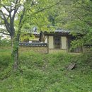 북강정(北江亭) | 안동시 민속촌 - 김신걸의 북강정(北江亭)