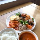 완주군 이서문화체육센터 체육관 | 전주 이서 혁신동 근처 주변 김치찌개 제육볶음 무한 리필 맛집 탐방 후기