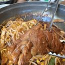 연신내역7번출구 앞 (국민은행) | 연신내역 맛집 점심 추천 성일식당 등갈비찜 연신내점 후기