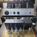 KIM’S LAB(킴스랩) 6BQ5 PP 진공관 인티앰프 이미지