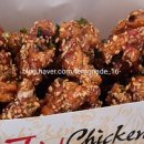 수미닭강정 이미지