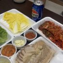 장충동참족발보쌈 - 시흥시 월곶동 | 장충동참족발보쌈