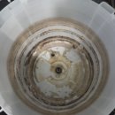 행정2길 | <충주에어컨청소세탁기청소지오홈케어>통돌이 분해청소 후기:)!!