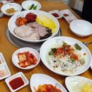 6 | 연신내 갈현동 보쌈 맛집 박만배아리랑보쌈 가브리살 이용한 보쌈 먹으러 간 후기
