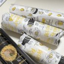 마녀참치 | 광주 내돈내산 '청담동 마녀김밥' 충장점 배달 가격, 후기: 묵은지참치, 키토묵참, 매콤멸치