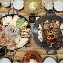 궈쉐이 | 파주 경기 파주 맛집 저녁식사