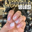 네일콩 | 전포동네일 콩네일 후기 이달의아트