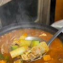 장군찌개집 네이버블로그