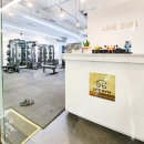 라인짐 필라테스 PT 이미지