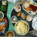 바다와 함께하는 곳 이미지