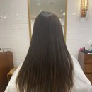 헤어조각가블루 | 부평커트 잘하는곳 긴 헤어스타일도 산뜻하게