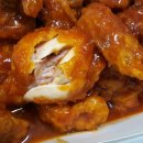 처갓집양념치킨(법원점) 이미지