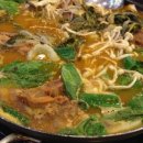 용마루감자탕
