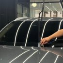 여수울로 | [버프개러지 성남야탑점] 자동차 전면 유리 유막제거 발수코팅 받고 온 후기 🚗🫧
