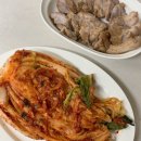 용산농협 가공공장 | 화원농협김치가공공장 절임배추 양념 후기