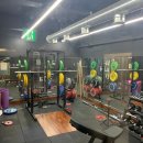 어반프라이빗짐 이미지