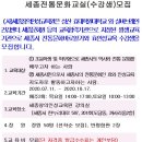 세종창의인성교육원 이미지