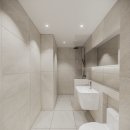 SPACE-2022 | [2022년] 여의도 트럼프월드 1차 인테리어_김주리스튜디오