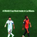 [ESPN] "Made in La Masia" 이미지