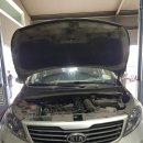 메딕카센타 | 성남 메딕카센터에서 스포티지R 발전기 교체 후기 경고등 해결