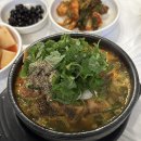 진안DC마트 | 제주형제옥 | 진안 고원시장 깔끔한 국밥집