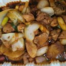 웅스찜닭 네이버블로그