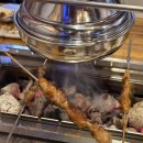 홍태양식당 | 사당역 청모 홍태양 양꼬치 양갈비 맛도리네요