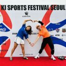 얼티밋트레이닝 서울대점 | [그땐 그랬지] 2023 케박라 Kboxrise 리뷰 2 : 참가비, 기념품 등 본선 후기 - 上
