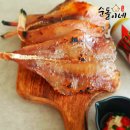 착한아구찜 이미지