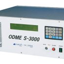 ODME S-3000 한글판 작동설명서 이미지