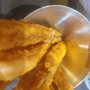 신전떡볶이상무치평점