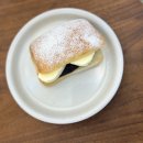 네모커피2 | 용인카페추천 기흥 갤러리 같은 베이커리 카페 동그란네모 원목향과 드립커피의 따뜻한 후기