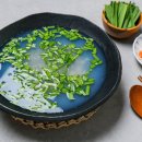 하동재첩국 이미지