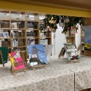 구미시립인동도서관 이미지