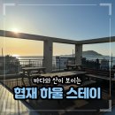 협재 하울 스테이 이미지