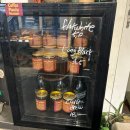 폴리 | 소금빵 맛집 탐방! 합정 베이커리 맛집 카페 ’커피폴리‘ 방문후기