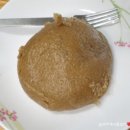 대길보리빵 이미지