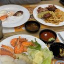 쿠우쿠우춘천점 | 춘천 초밥 뷔페 쿠우쿠우 퇴계동 맛집 추천