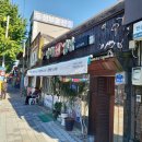 양평채김밥 | 용문역 양평채김밥 후기