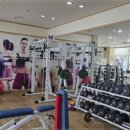 헬스케어사우나 이미지