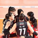 왓티 | 시즌 V-리그 여자 프로배구 정규 리그 경기 - GS 칼텍스 對 정관장 戰 - SBS SPORTS TV 중계 시청 후기