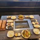 길농원훈제바베큐 이미지