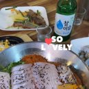 오늘도물회아귀찜 이미지