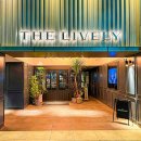라이블리(Lively) | 후쿠오카 숙소 추천 텐진 호텔 더 라이블리 나카스