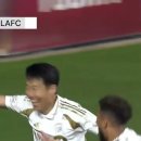 [제5편] "Son Heung-min (MLS LAFC) Hat-trick ⚽� Dog Rich copies it ��" 이미지